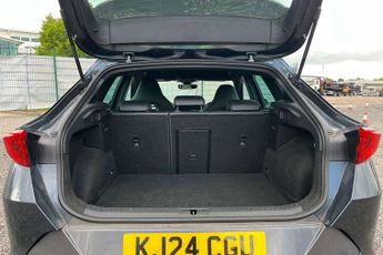 Cupra Formentor 1.4 eHybrid 204 V2 5dr DSG