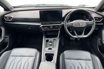 Cupra Formentor 1.4 eHybrid 204 V2 5dr DSG