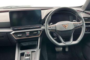 Cupra Formentor 1.4 eHybrid 204 V2 5dr DSG