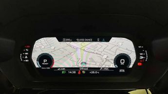 Audi A3 30 TFSI Technik 5dr S Tronic