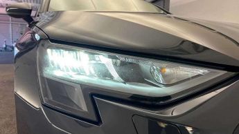 Audi A3 30 TFSI Technik 5dr S Tronic