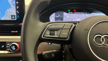 Audi A4 35 TDI Sport Edition 4dr S Tronic