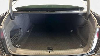 Audi A6 40 TFSI Black Edition 4dr S Tronic [Tech Pack]