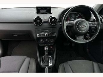 Audi A1 1.4 TFSI Sport Nav 3dr S Tronic