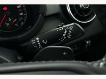 Audi A1 1.4 TFSI Sport Nav 3dr S Tronic