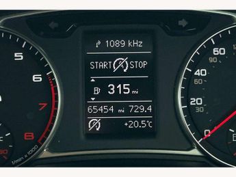 Audi A1 1.4 TFSI Sport Nav 3dr S Tronic