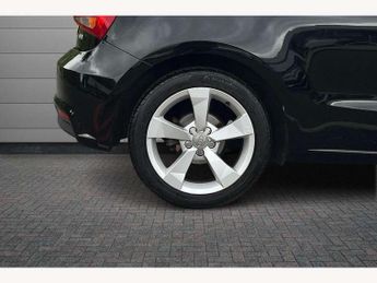 Audi A1 1.4 TFSI Sport Nav 3dr S Tronic
