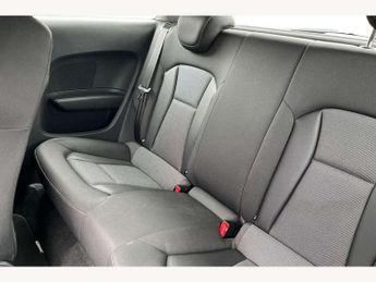 Audi A1 1.4 TFSI Sport Nav 3dr S Tronic