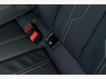 Audi A3 35 TFSI S line 5dr