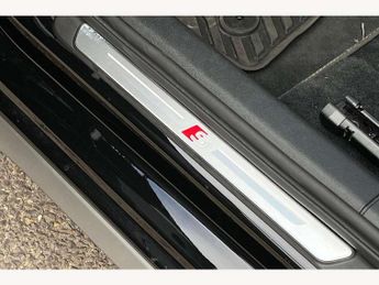 Audi A3 35 TFSI S line 5dr