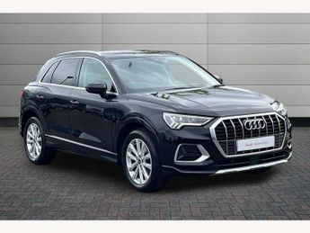 Audi Q3 35 TFSI Sport 5dr S Tronic