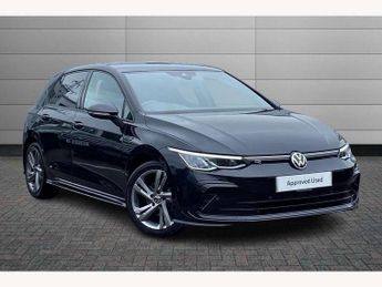 Volkswagen Golf TDi 2.0 TDI 150 R-Line 5dr DSG