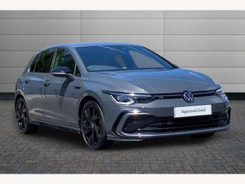 Volkswagen Golf 1.5 eTSI 150 Black Edition 5dr DSG