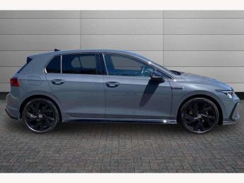Volkswagen Golf 1.5 eTSI 150 Black Edition 5dr DSG