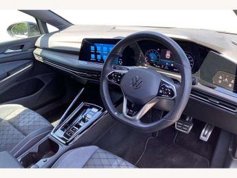 Volkswagen Golf 1.5 eTSI 150 Black Edition 5dr DSG