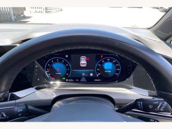 Volkswagen Golf 1.5 eTSI 150 Black Edition 5dr DSG