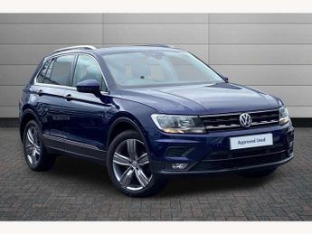 Volkswagen Tiguan 2.0 TDi 150 Match 5dr