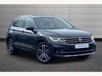 Volkswagen Tiguan 1.5 TSI 150 Elegance 5dr DSG