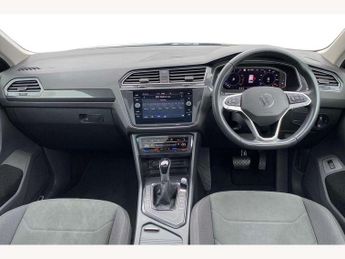 Volkswagen Tiguan 1.5 TSI 150 Elegance 5dr DSG