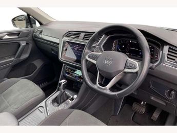 Volkswagen Tiguan 1.5 TSI 150 Elegance 5dr DSG