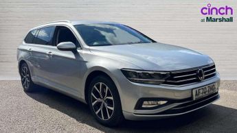 Volkswagen Passat 2.0 TDI EVO SCR SEL 5dr DSG