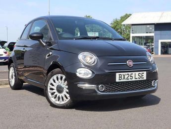 Fiat 500 1.0 Mild Hybrid 3dr