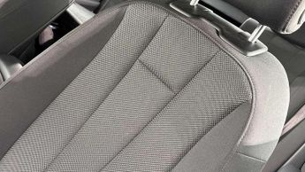 Audi A4 35 TFSI Technik 4dr S Tronic