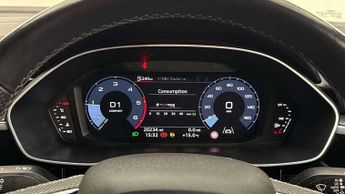 Audi Q3 35 TDI S Line 5dr S Tronic