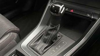 Audi Q3 35 TDI S Line 5dr S Tronic
