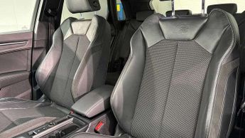 Audi Q3 35 TDI S Line 5dr S Tronic