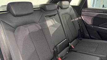Audi Q3 35 TDI S Line 5dr S Tronic