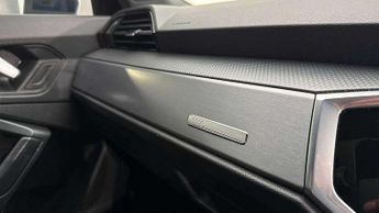 Audi Q3 35 TDI S Line 5dr S Tronic
