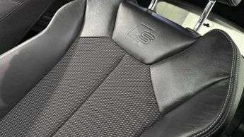 Audi Q3 35 TDI S Line 5dr S Tronic