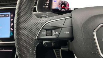 Audi Q7 50 TDI Quattro Black Edition 5dr Tiptronic