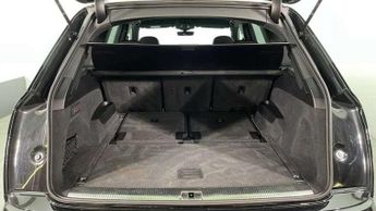 Audi Q7 50 TDI Quattro Black Edition 5dr Tiptronic