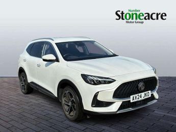 MG HS 1.5 T-GDI Trophy 5dr DCT