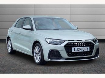 Audi A1 25 TFSI Sport 5dr