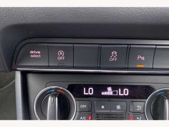 Audi Q3 2.0 TDI Quattro S Line Edition 5dr S Tronic