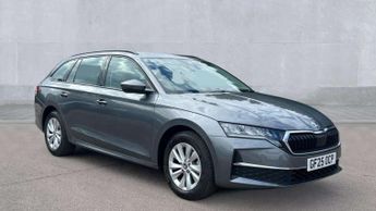 Skoda Octavia 2.0 TDI 150 SE Technology 5dr DSG
