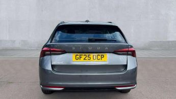Skoda Octavia 2.0 TDI 150 SE Technology 5dr DSG
