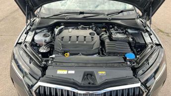 Skoda Octavia 2.0 TDI 150 SE Technology 5dr DSG