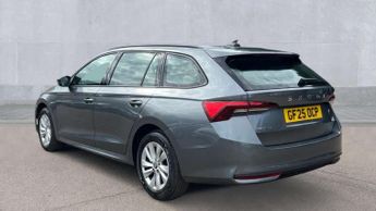 Skoda Octavia 2.0 TDI 150 SE Technology 5dr DSG