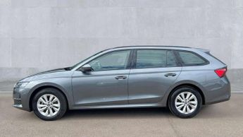 Skoda Octavia 2.0 TDI 150 SE Technology 5dr DSG