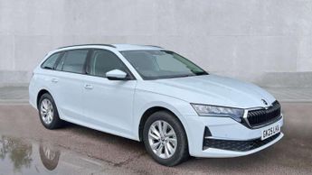 Skoda Octavia 2.0 TDI 150 SE Technology 5dr DSG