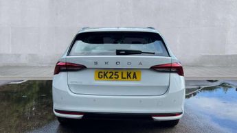 Skoda Octavia 2.0 TDI 150 SE Technology 5dr DSG