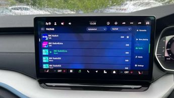 Skoda Octavia 2.0 TDI 150 SE Technology 5dr DSG