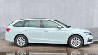 Skoda Octavia 2.0 TDI 150 SE Technology 5dr DSG