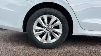Skoda Octavia 2.0 TDI 150 SE Technology 5dr DSG