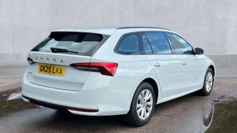 Skoda Octavia 2.0 TDI 150 SE Technology 5dr DSG