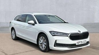 Skoda Superb 1.5 TSI iV SE Technology DSG 5dr